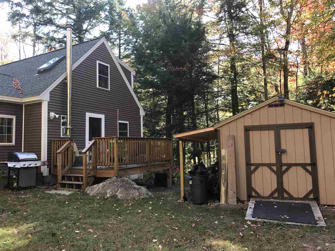 41 Hemlock Washington, NH 03280 - Photo 24 of 26