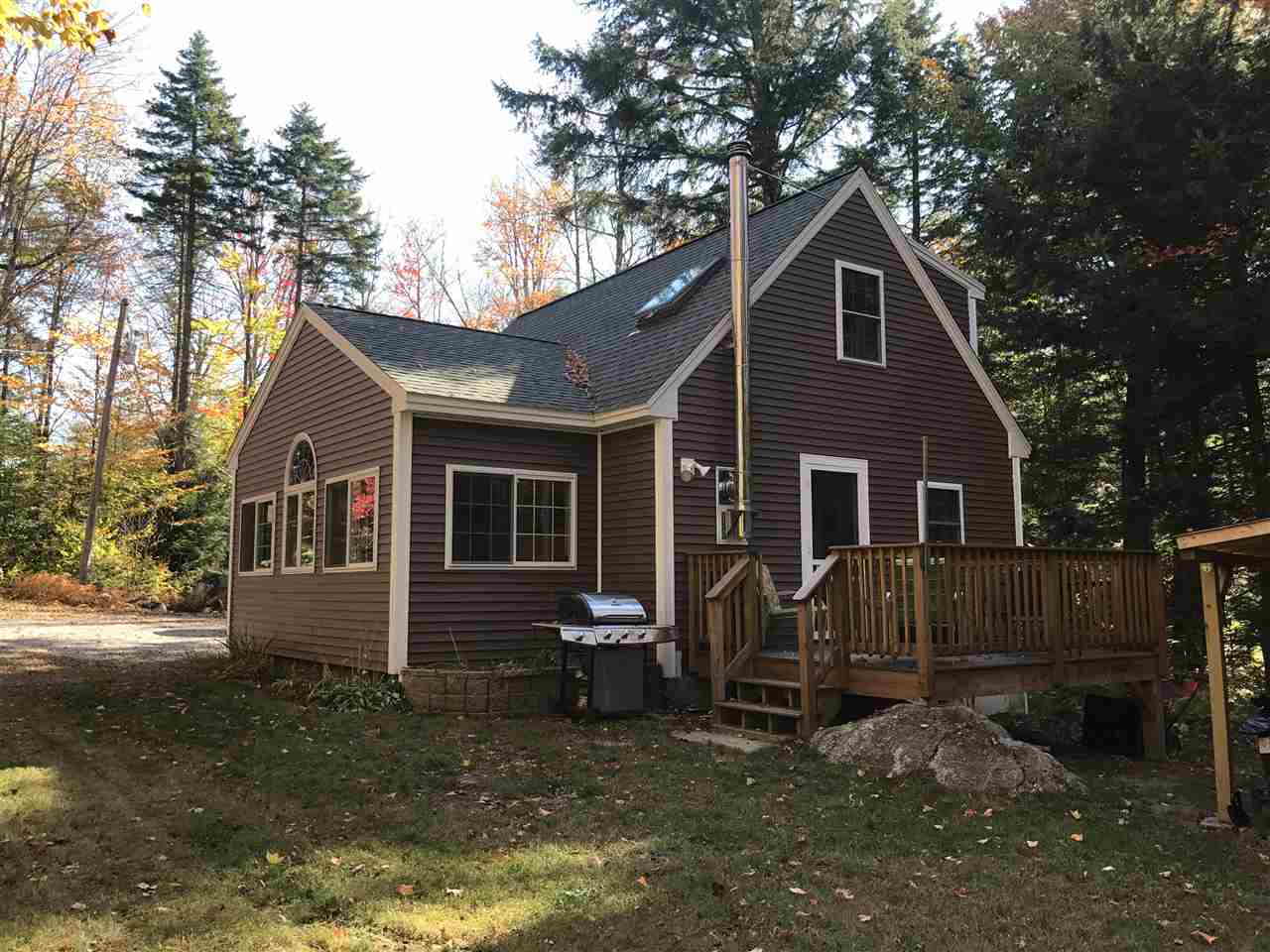 41 Hemlock Washington, NH 03280 - Photo 4 of 26