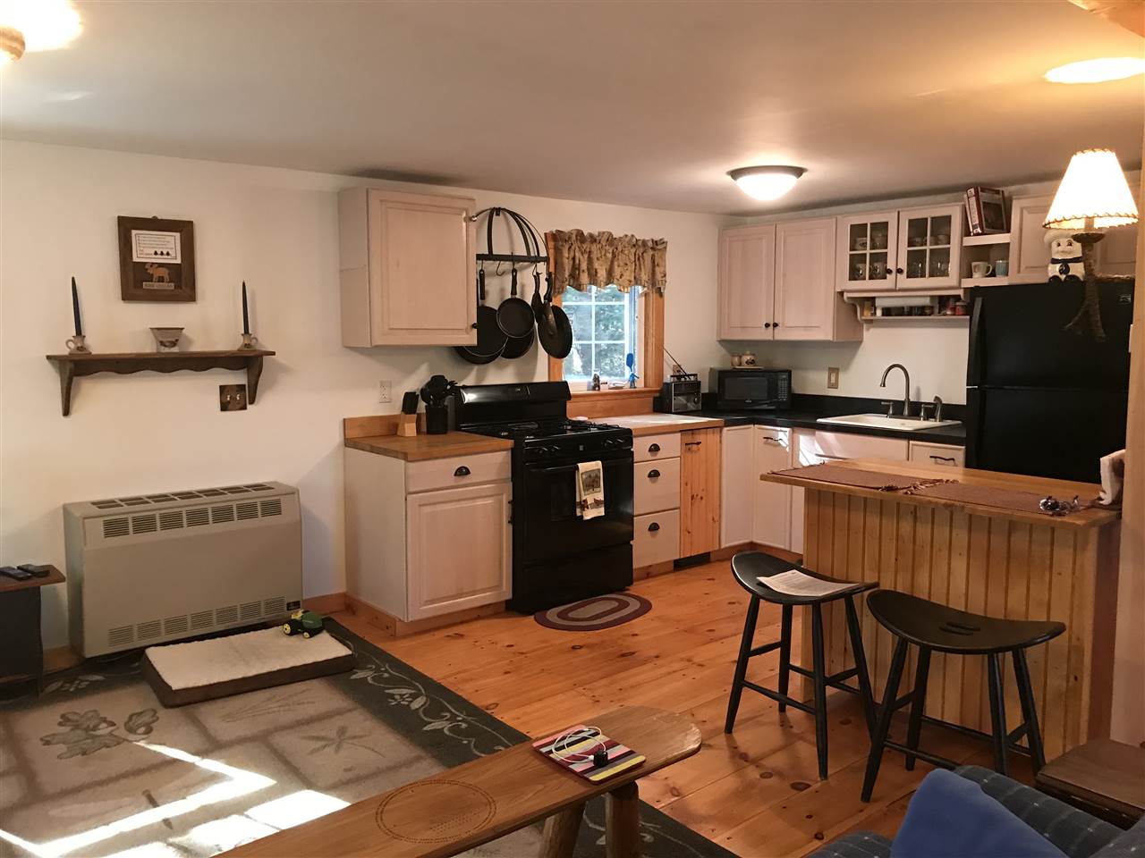 41 Hemlock Washington, NH 03280 - Photo 5 of 26