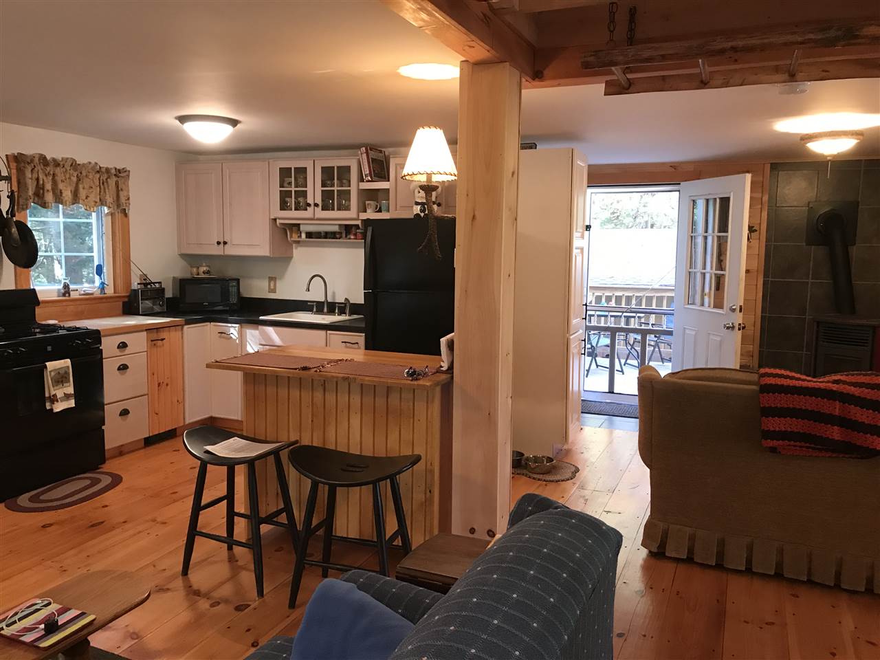 41 Hemlock Washington, NH 03280 - Photo 6 of 26