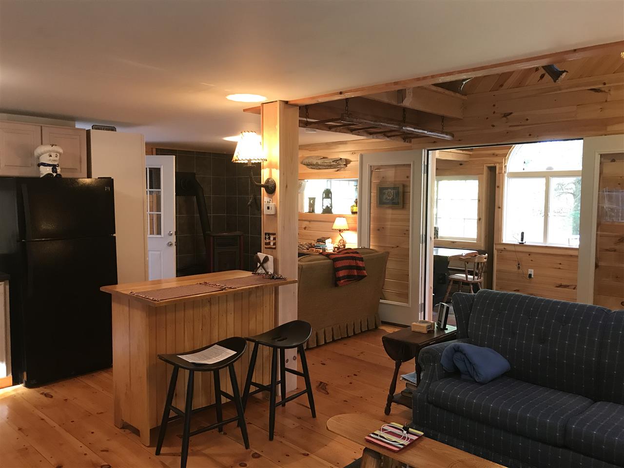 41 Hemlock Washington, NH 03280 - Photo 8 of 26