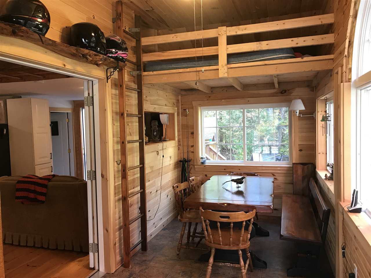 41 Hemlock Washington, NH 03280 - Photo 10 of 26