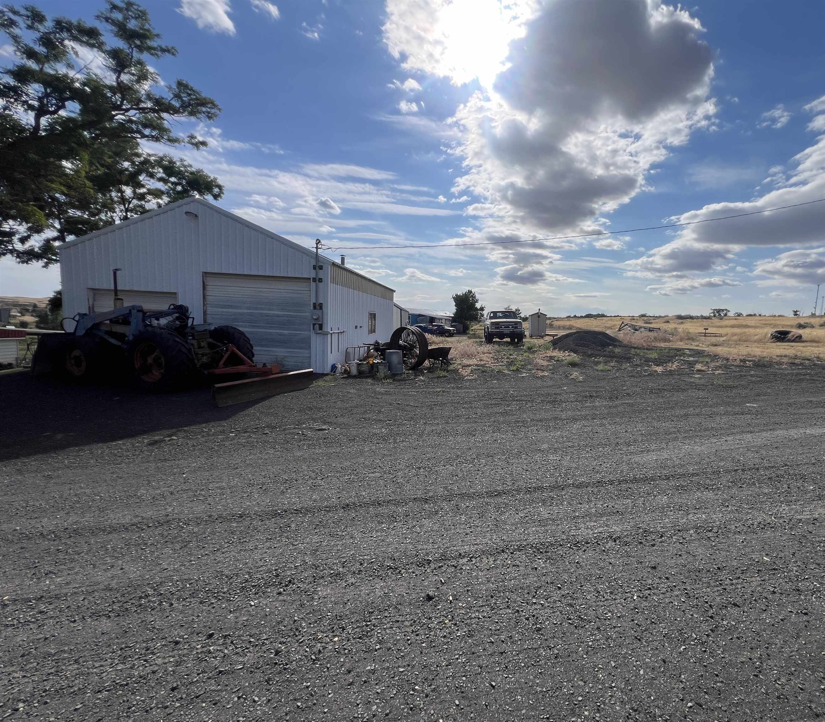 Tbd North D Street Sprague, WA 99032 - Photo 2 of 23
