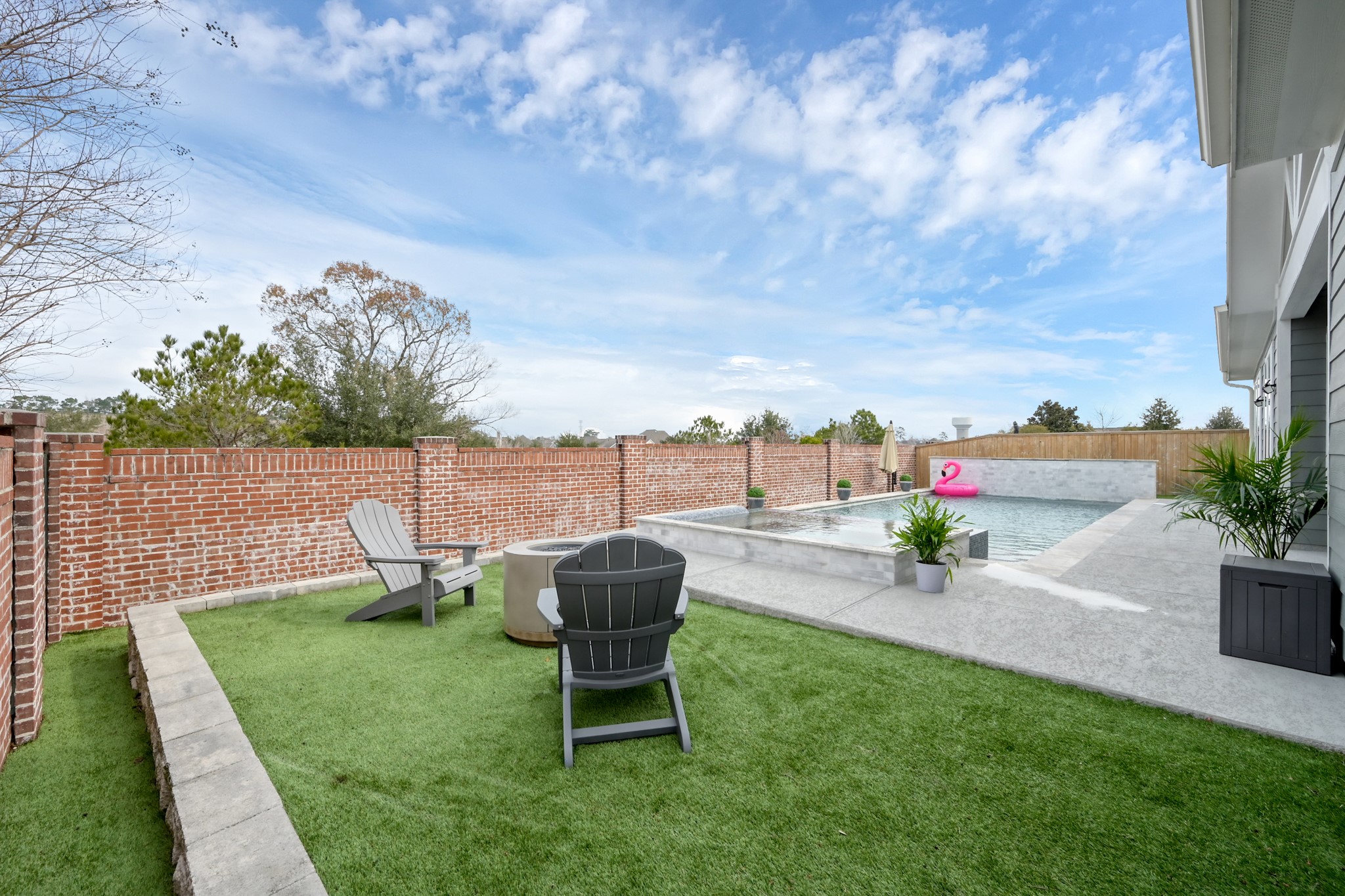 2223 Pintail Lane Conroe, TX 77384 - Photo 31 of 39