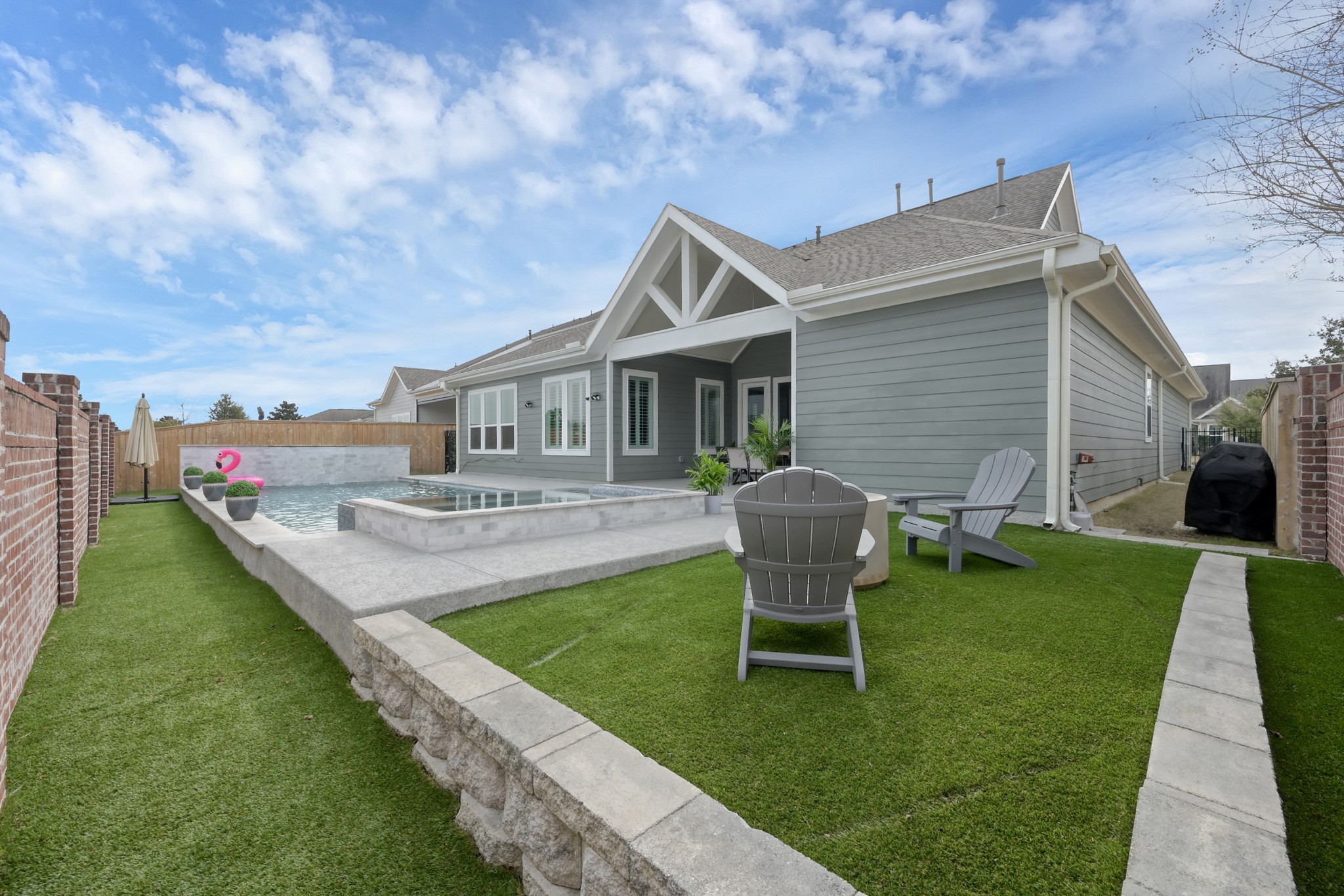 2223 Pintail Lane Conroe, TX 77384 - Photo 32 of 39