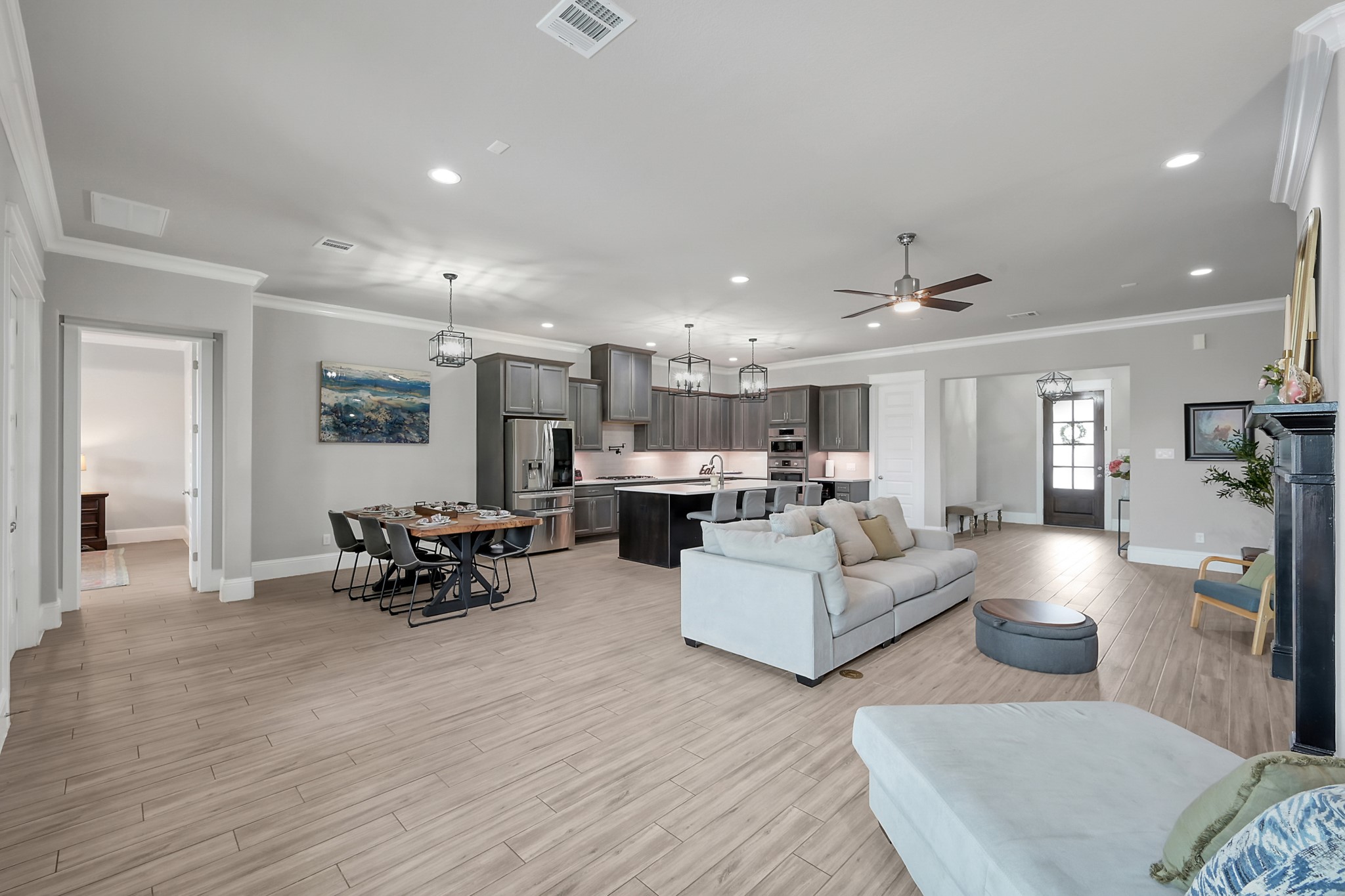 2223 Pintail Lane Conroe, TX 77384 - Photo 7 of 39