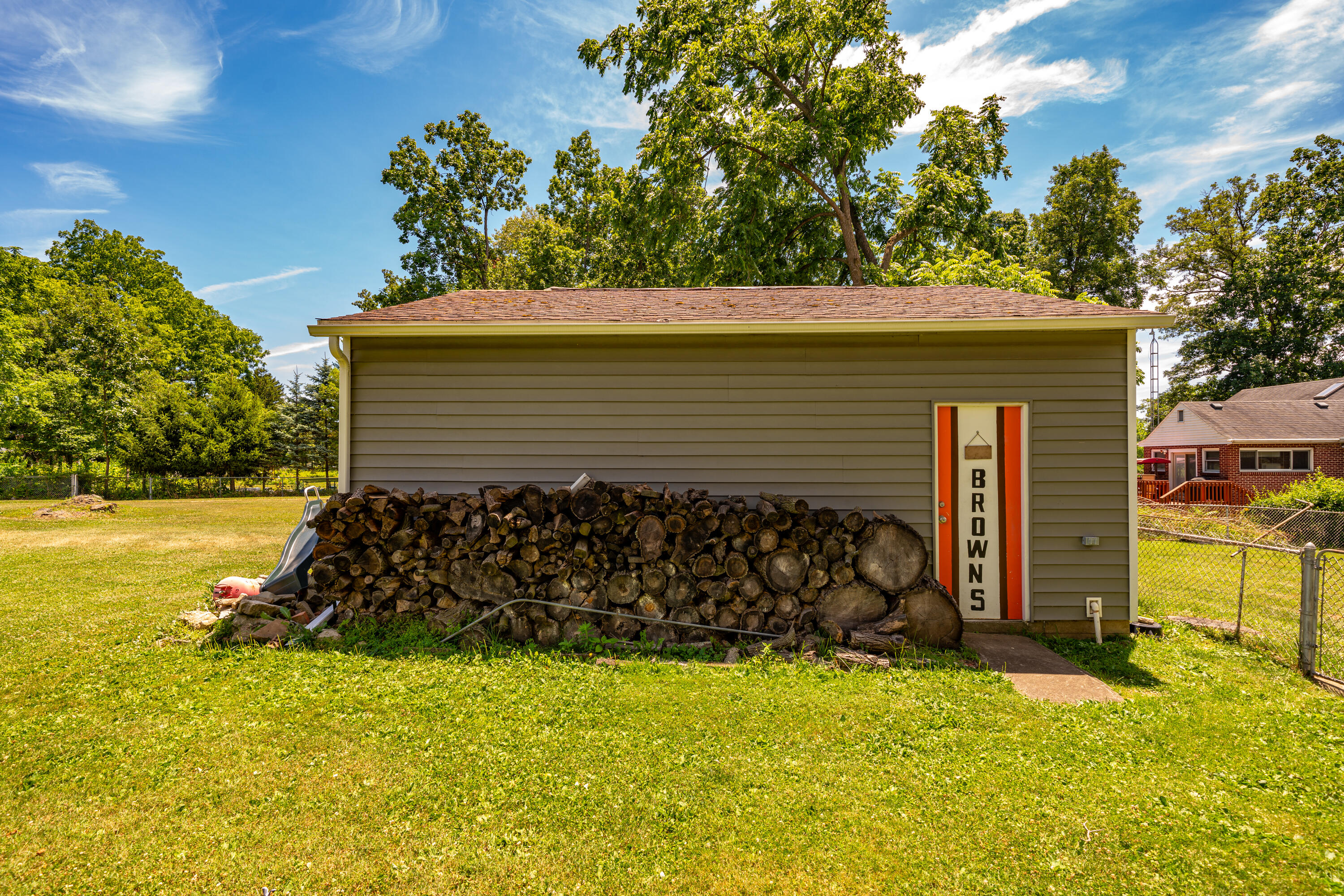 2576 Middle Urbana Road Springfield, OH 45503 - Photo 35 of 55