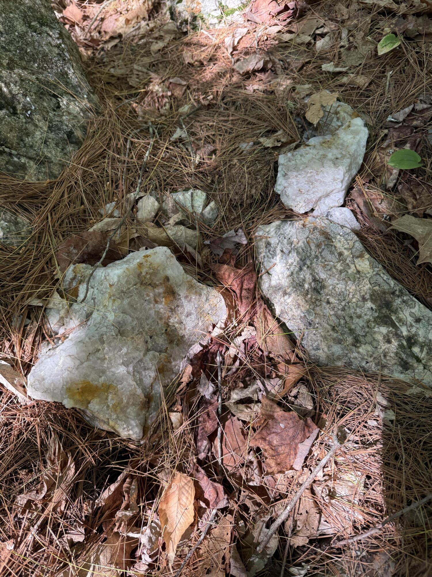157 Durgin Road Paris, ME 04281 - Photo 29 of 32 Feldspar and Quartz