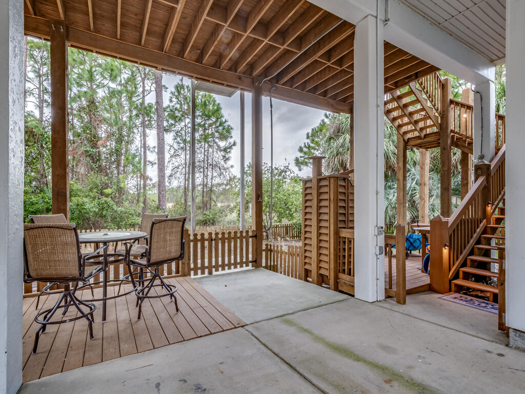 641 Bald Point Road Alligator Point, FL 32346 - Photo 29 of 36 Gallery Image 29
