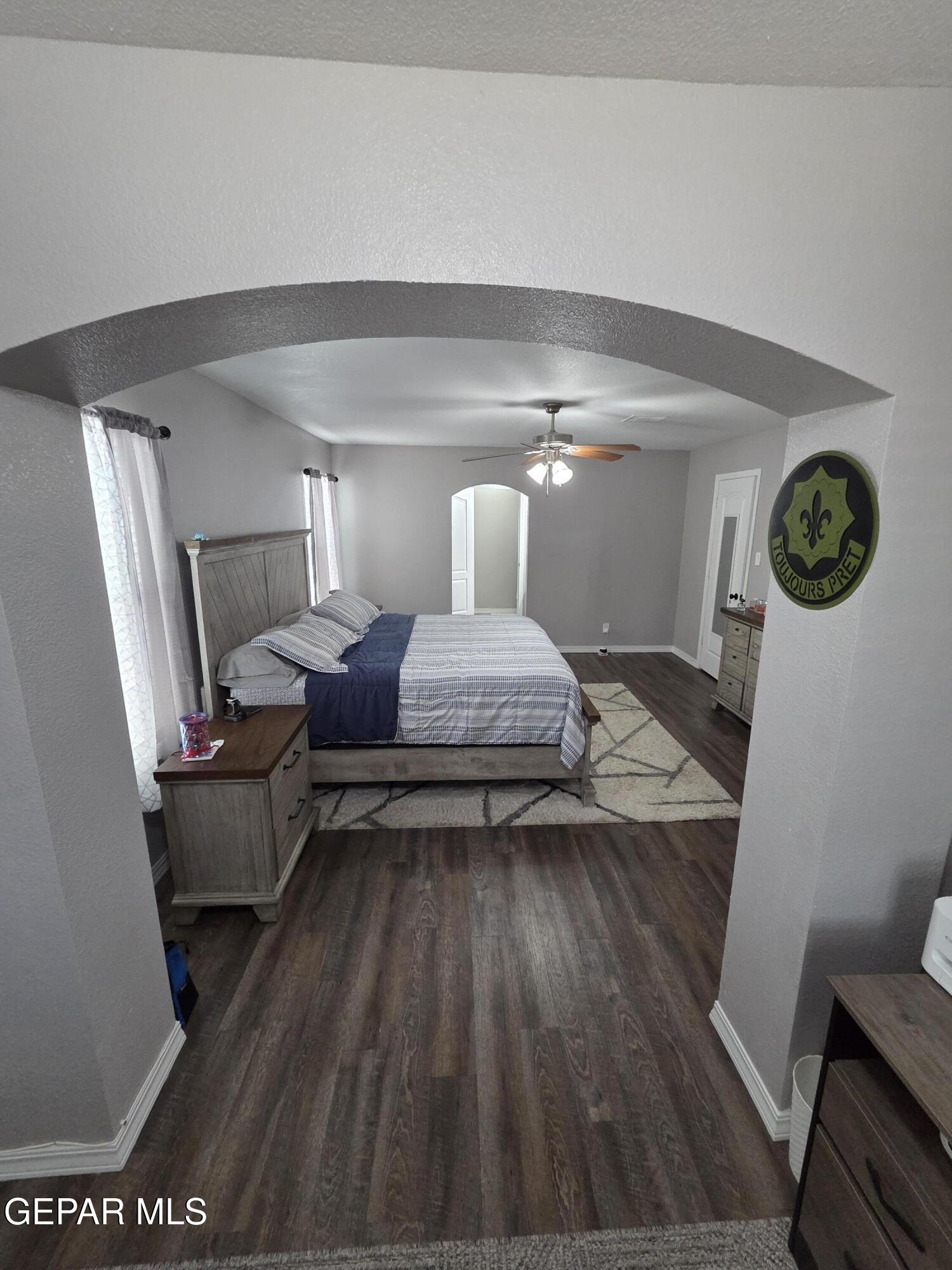 14227 Ranier Point Drive El Paso, TX 79938 - Photo 25 of 45 20260919_122515