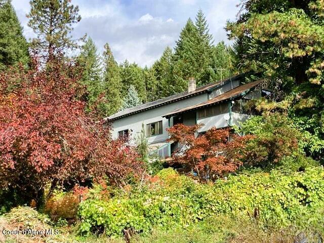 266 Falcon Ridge Road Kooskia, ID 83539 - Photo 8 of 50 8