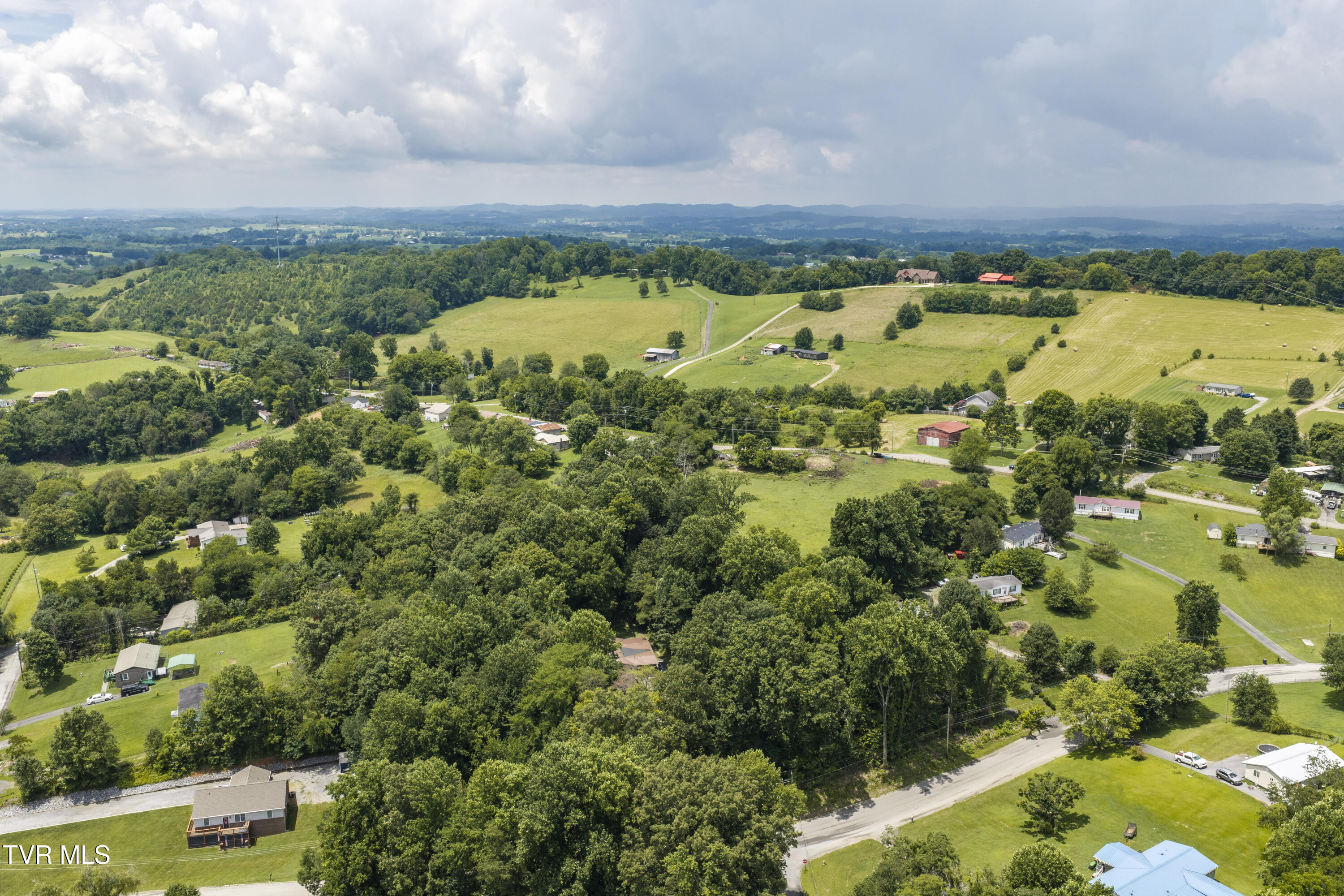 130 Valley Road Telford, TN 37690 - Photo 63 of 65 Valley-aerials-7