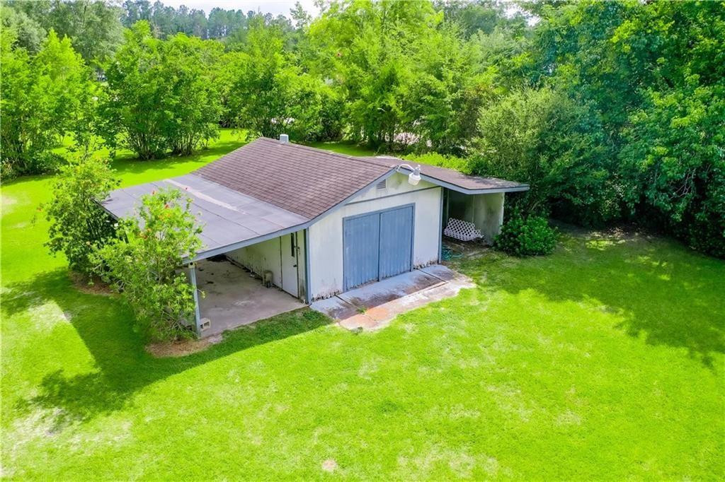 3159 Midway Church Road Blackshear, GA 31516 - Photo 32 of 35