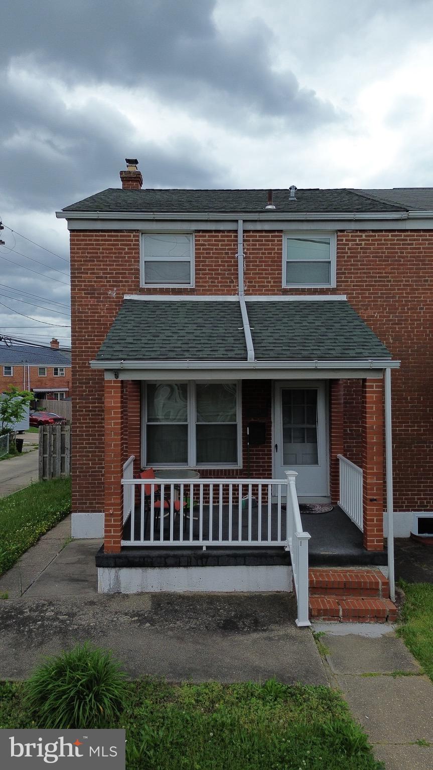 3239 North Point Road Dundalk, MD 21222 - Photo 40 of 41
