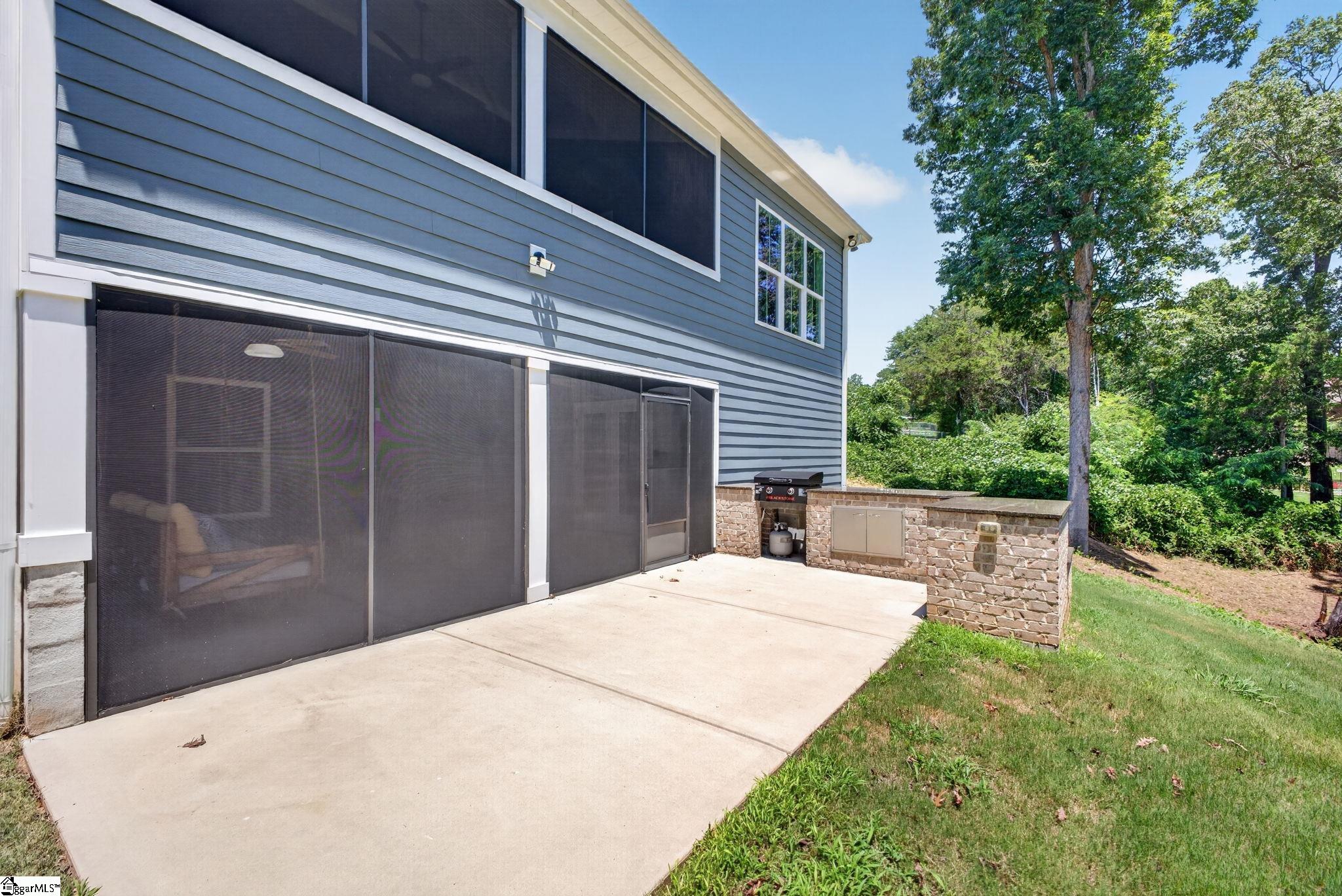 329 Brown Road Simpsonville, SC 29681 - Photo 43 of 50