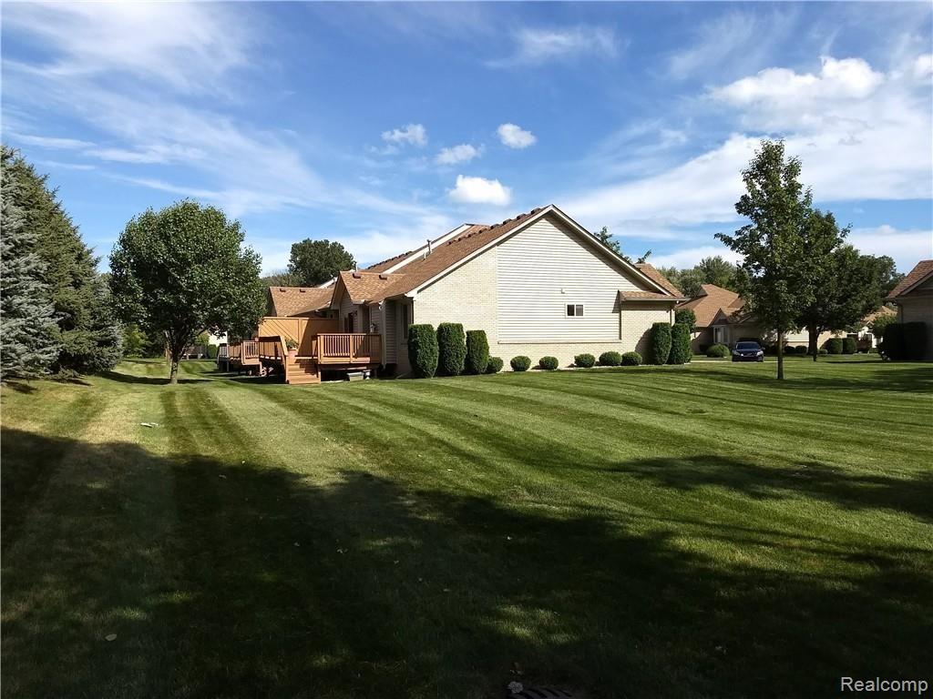 30109 Raintree Circle, Unit 74 Chesterfield, MI 48047 - Photo 34 of 34