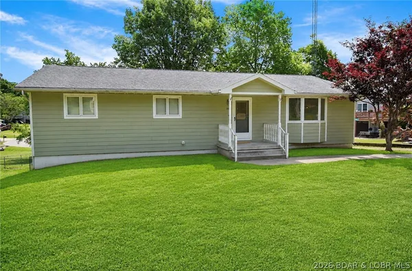 1099 Georgene Road, Camdenton, MO 65020