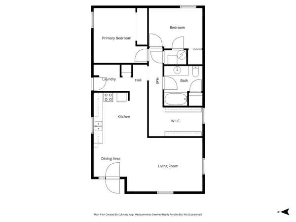 $110,000 | 404 North Oak Street, Loraine, IL 62349
