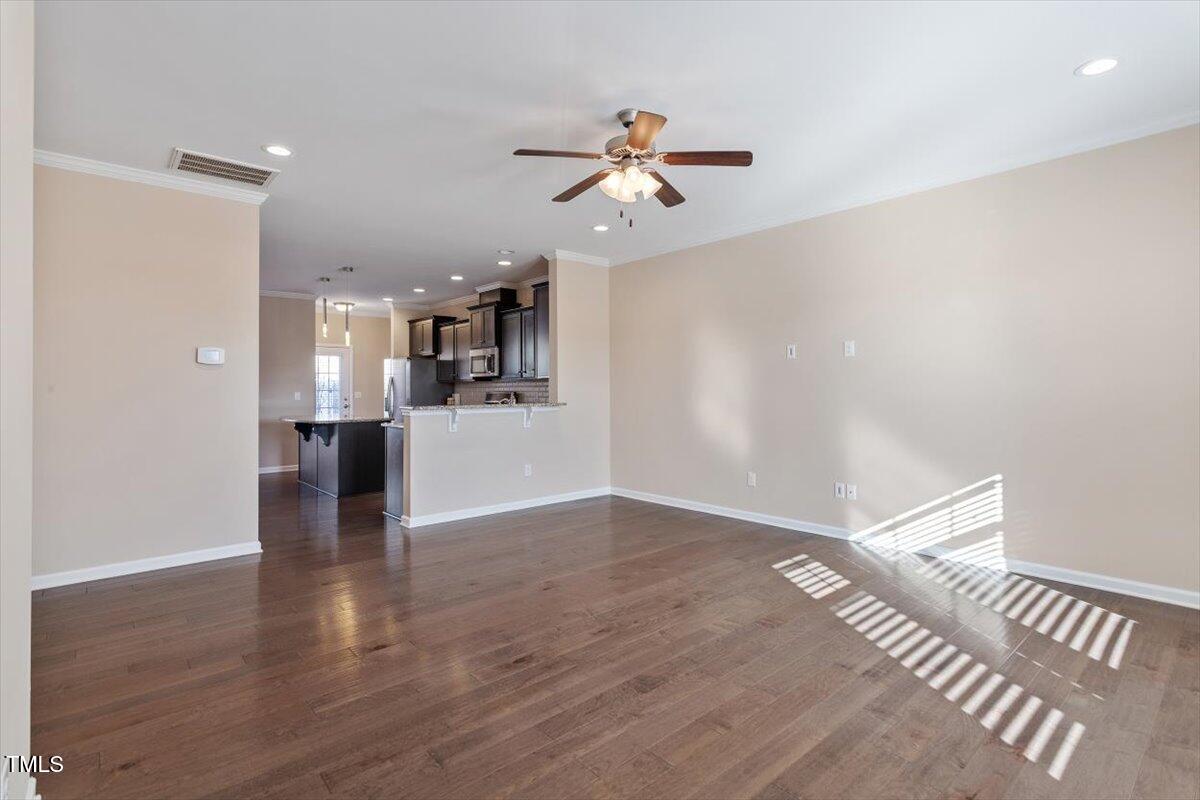 6623 Academic Avenue Raleigh, NC 27616 - Photo 5 of 50 Entrance/Foyer