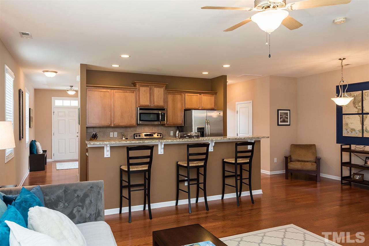 2620 Cloud Mist Circle Raleigh, NC 27614 - Photo 11 of 24 Gallery Image 11