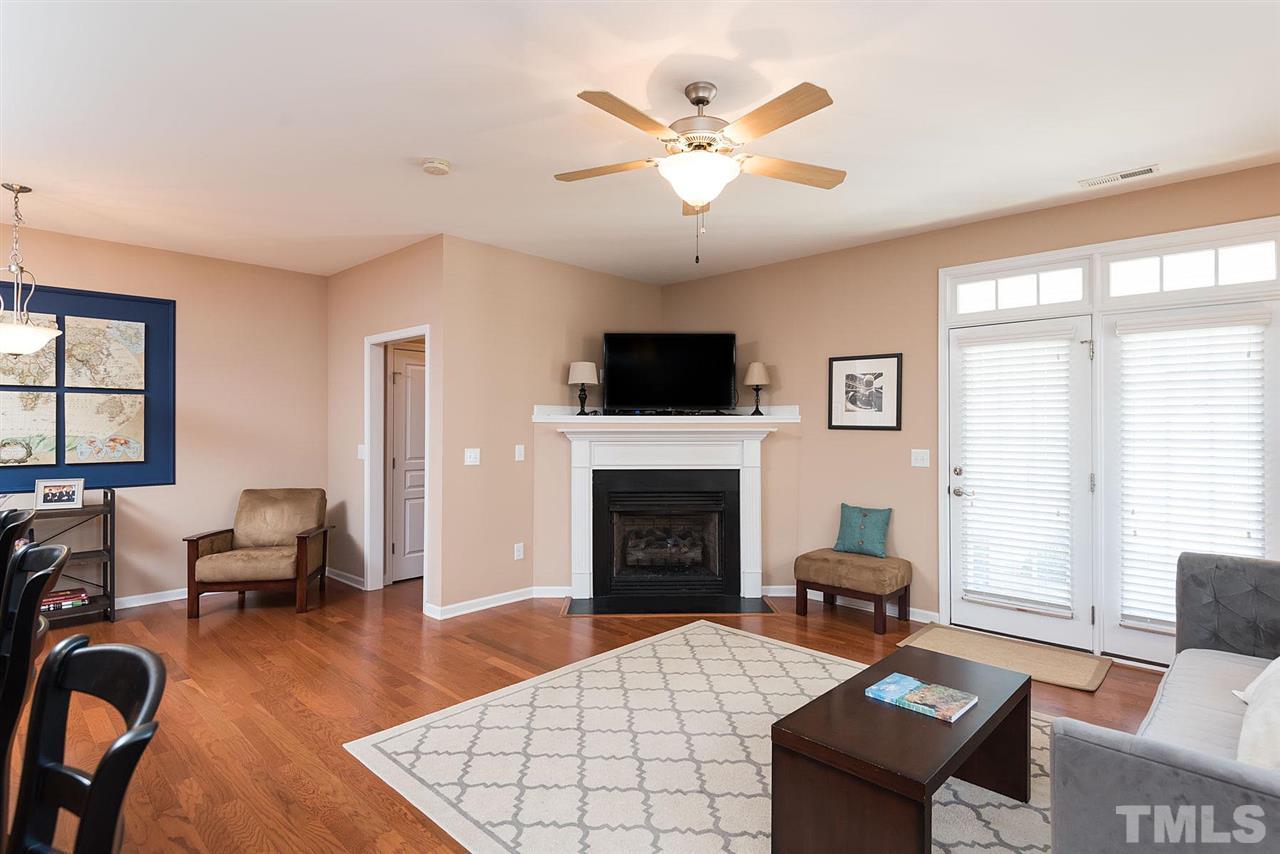 2620 Cloud Mist Circle Raleigh, NC 27614 - Photo 12 of 24 Gallery Image 12