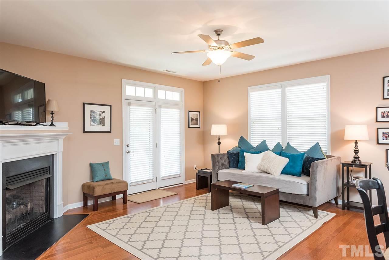 2620 Cloud Mist Circle Raleigh, NC 27614 - Photo 13 of 24 Gallery Image 13
