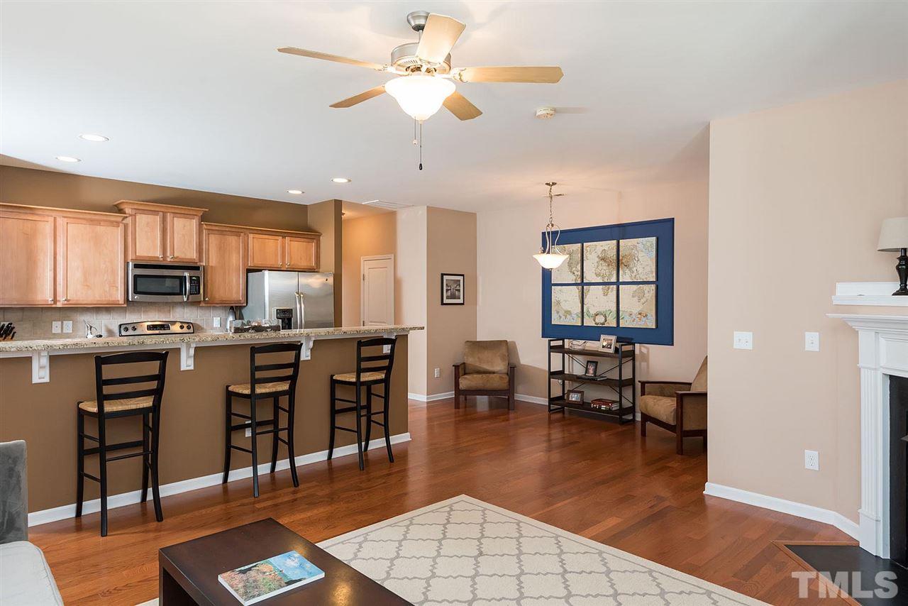 2620 Cloud Mist Circle Raleigh, NC 27614 - Photo 14 of 24 Gallery Image 14