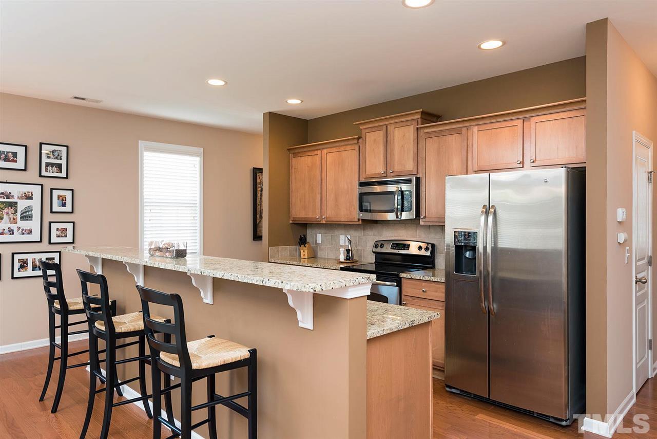 2620 Cloud Mist Circle Raleigh, NC 27614 - Photo 8 of 24 Gallery Image 8