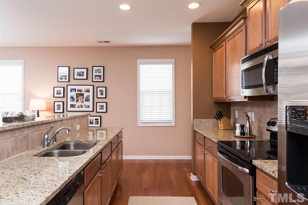 2620 Cloud Mist Circle Raleigh, NC 27614 - Photo 9 of 24 Gallery Image 9