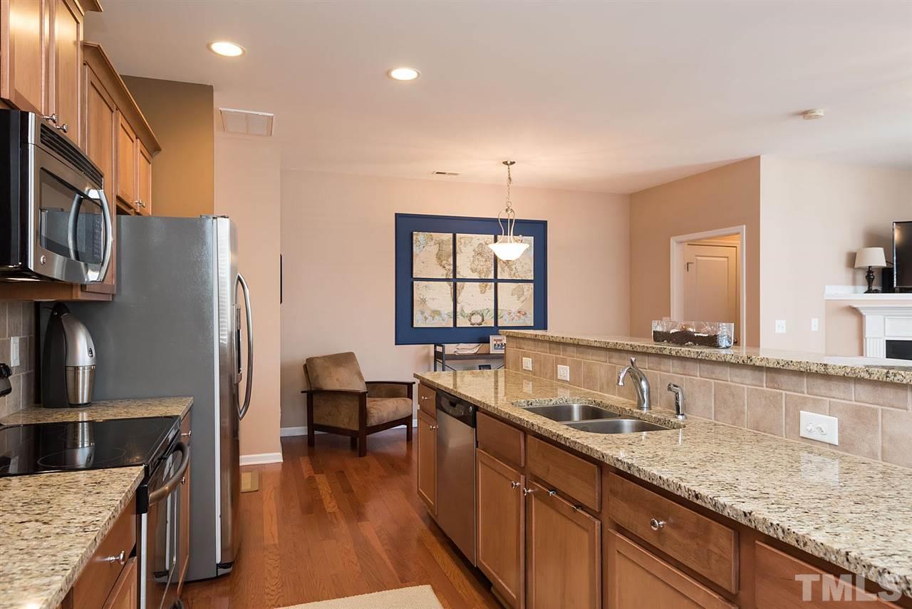 2620 Cloud Mist Circle Raleigh, NC 27614 - Photo 10 of 24 Gallery Image 10