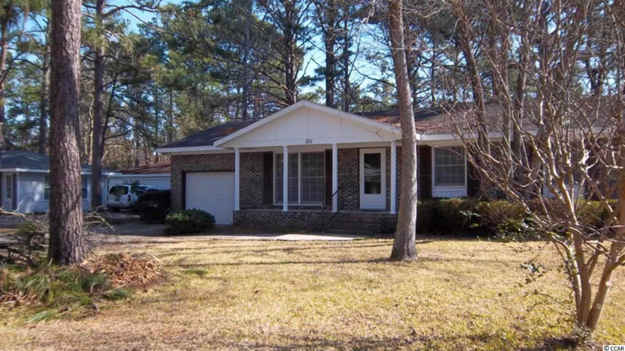 120 Quail Hollow Road Myrtle Beach, SC 29579 - Photo 1 of 15 Gallery Image 1
