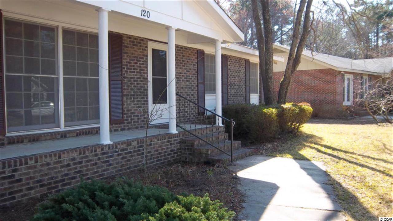 120 Quail Hollow Road Myrtle Beach, SC 29579 - Photo 2 of 15 Gallery Image 2