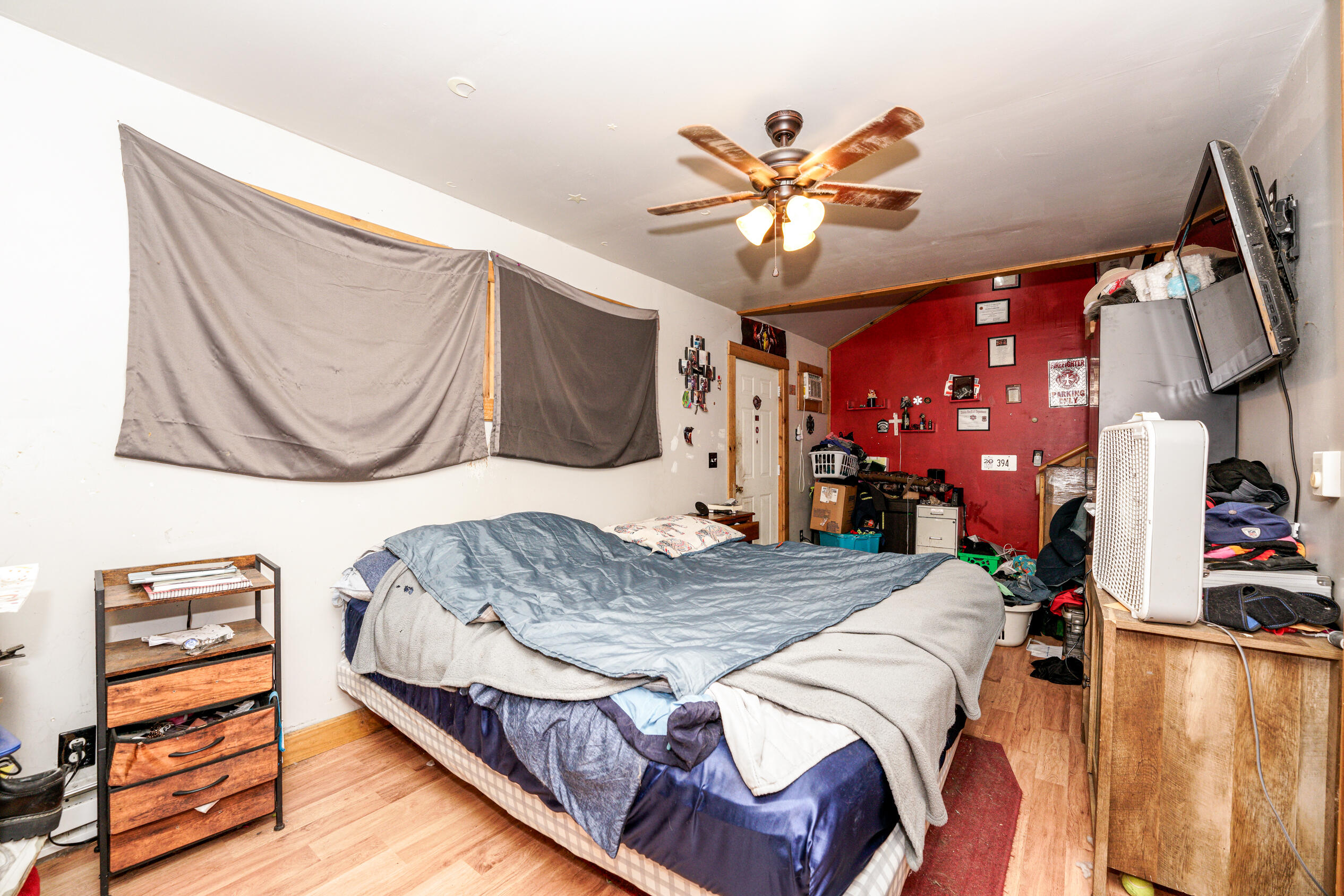 W8320 Springwood Lane Delavan, WI 53115 - Photo 11 of 25 Bedroom 4