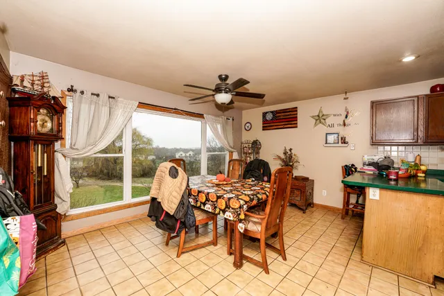 $350,000 | W8320 Springwood Lane, Delavan, WI 53115