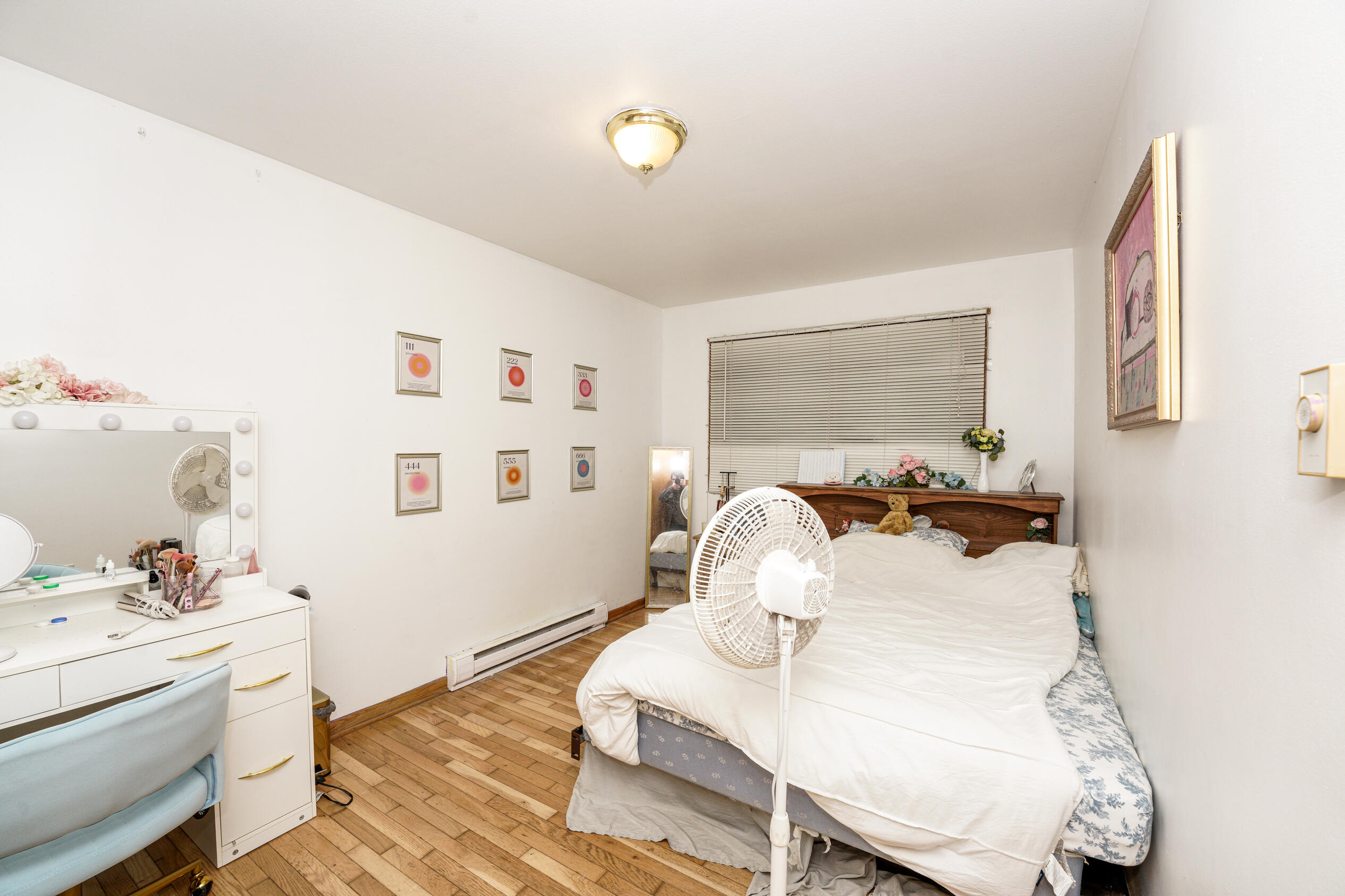 W8320 Springwood Lane Delavan, WI 53115 - Photo 10 of 25 Bedroom 3