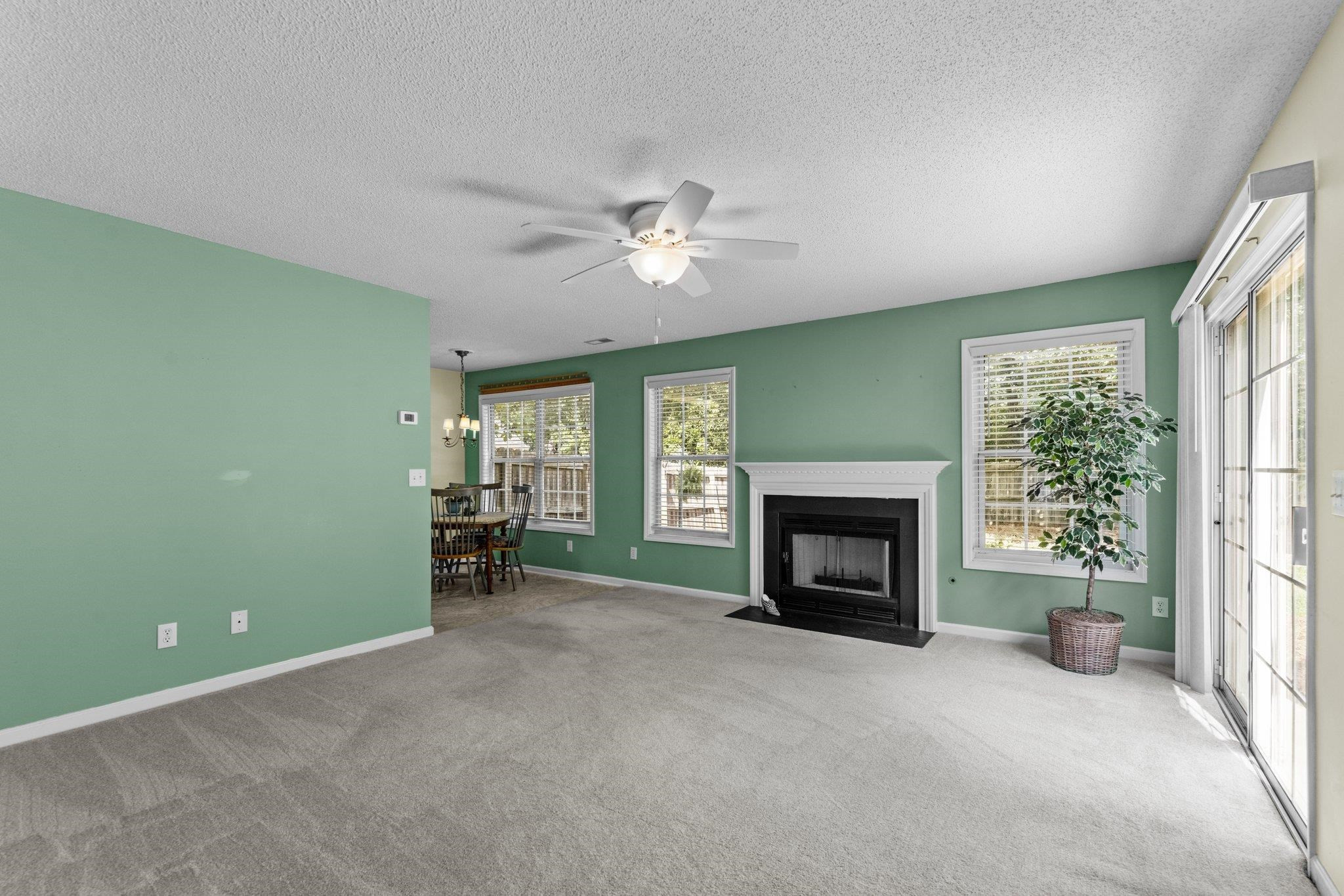 8928 Shallcross Way Raleigh, NC 27617 - Photo 4 of 39 Photo 4
