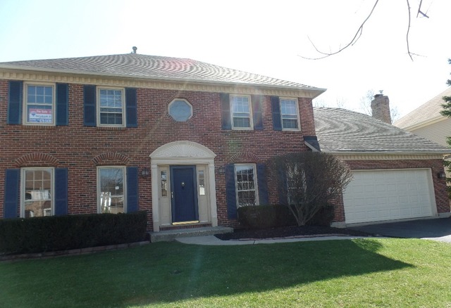 1953 Slippery Rock Road Naperville, IL 60565 - Photo 1 of 18