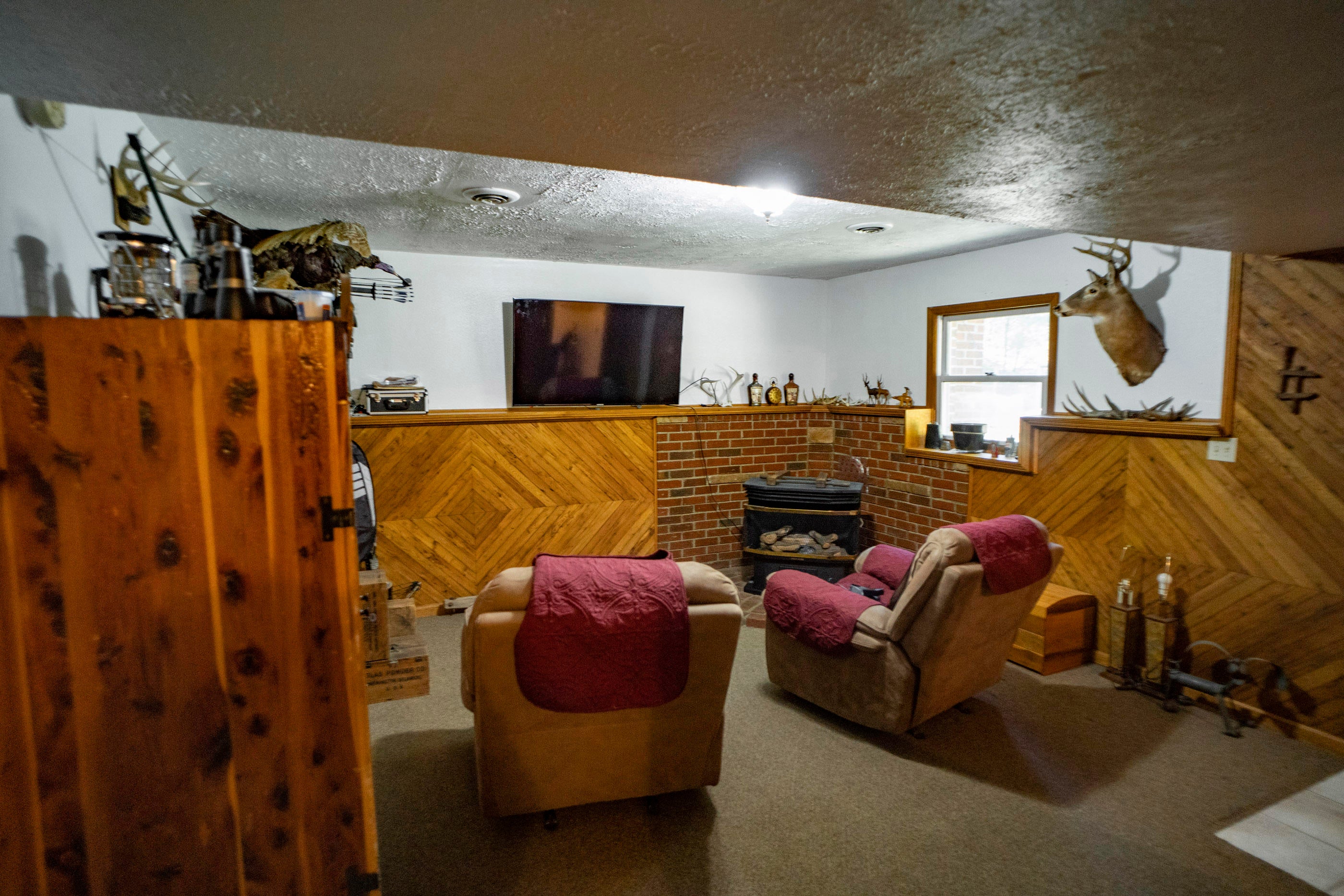 1277 Dawson Road Meadow Bridge, WV 25976 - Photo 21 of 48 Gallery Image 21