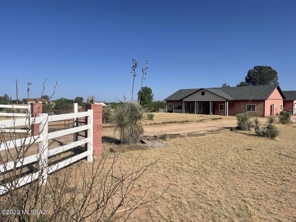 3126 West Williams Road Benson, AZ 85602 - Photo 4 of 13