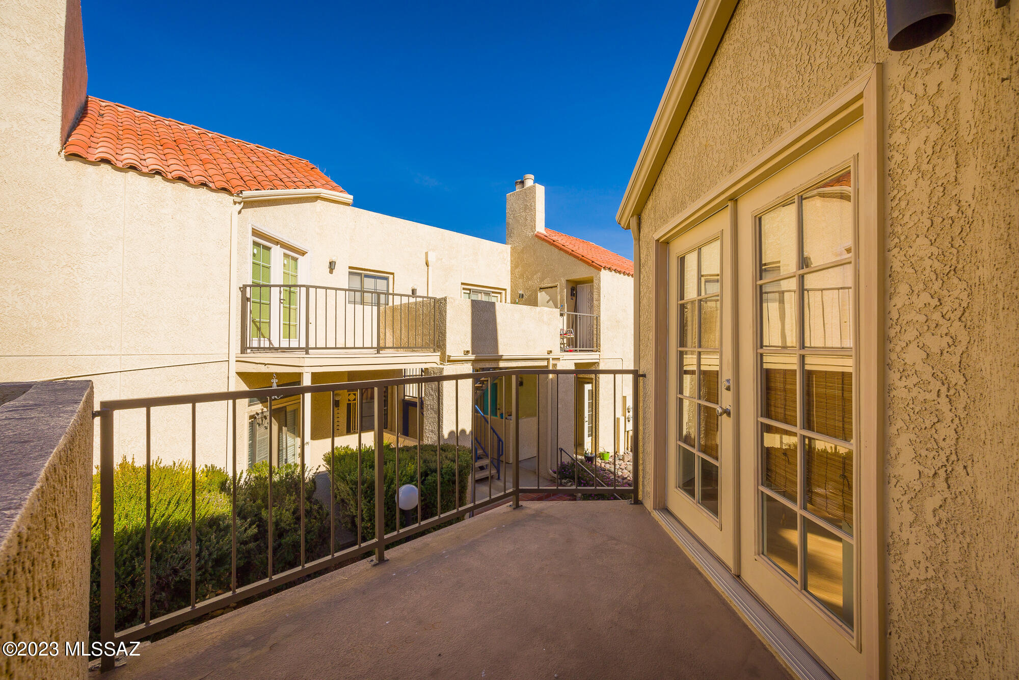 1200 East River Road, Unit E59 Tucson, AZ 85718 - Photo 19 of 34