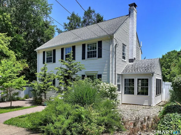 $588,800 | 35 Wilkins Street, Hamden, CT 06517