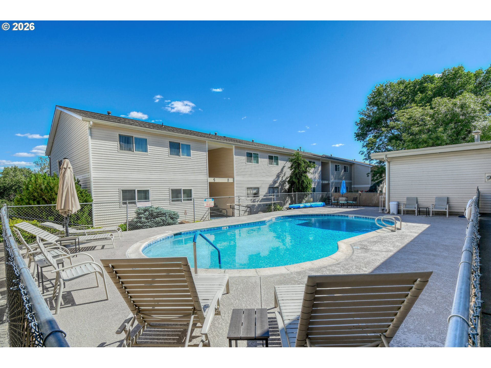 1900 Northwest Carden Avenue, Unit 2 Pendleton, OR 97801 - Photo 40 of 40