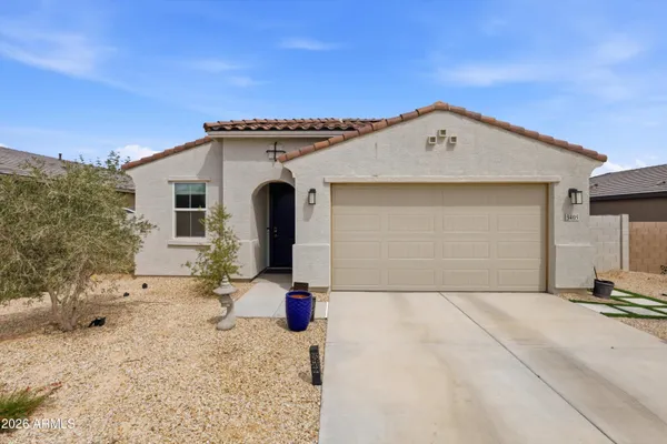 $395,000 | 3405 South 177th Drive, Goodyear, AZ 85338
