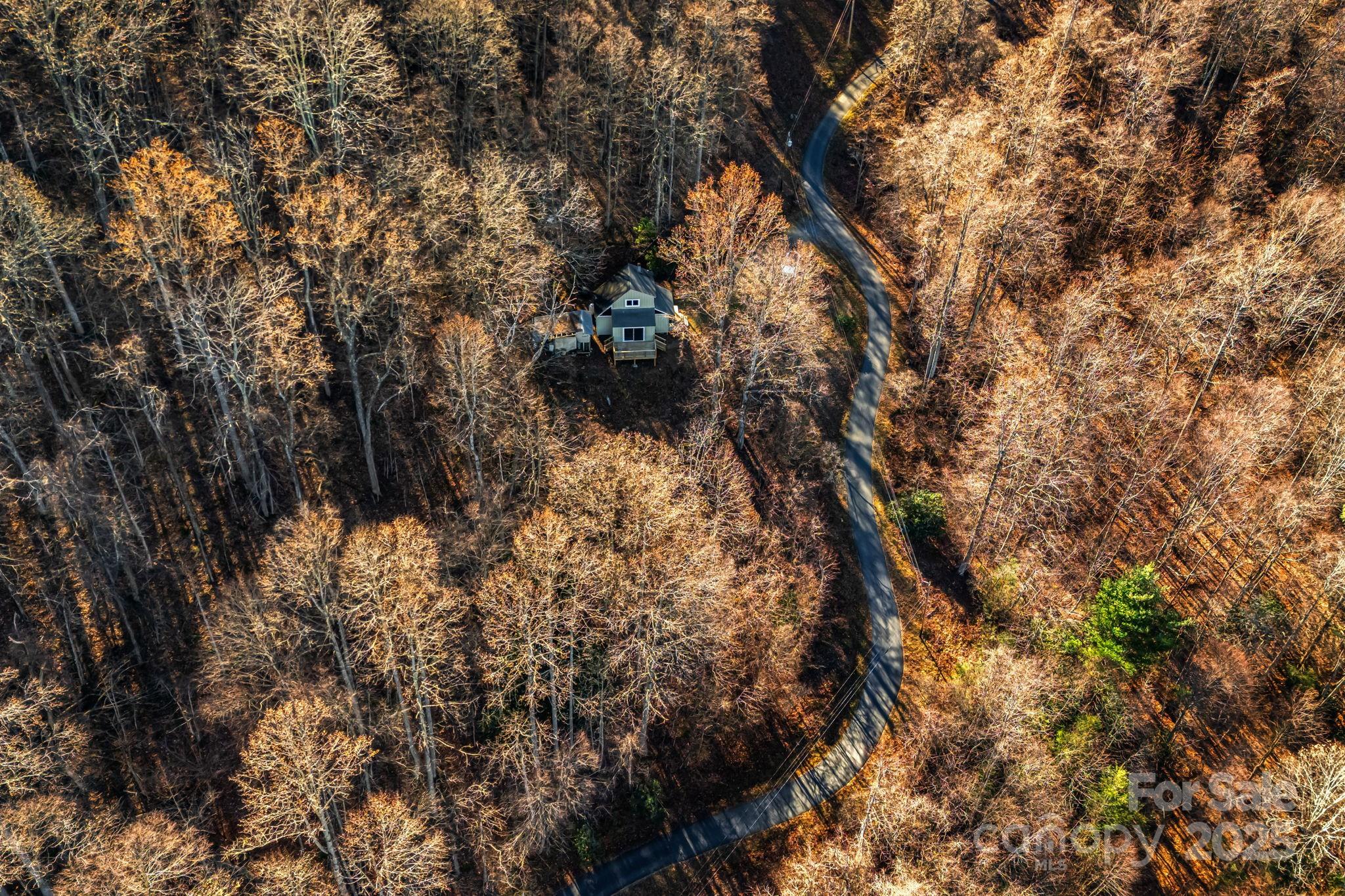 1877 Secluded Valley Road Marshall, NC 28753 - Photo 30 of 31