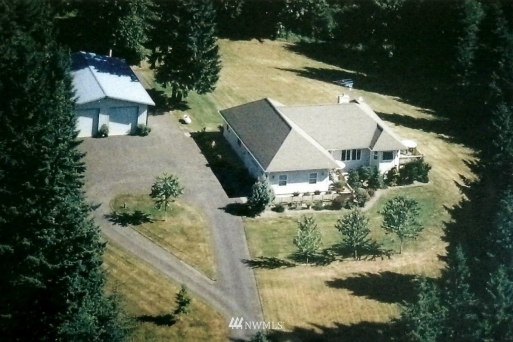 608 Brockway Road Chehalis, WA 98532 - Photo 1 of 25