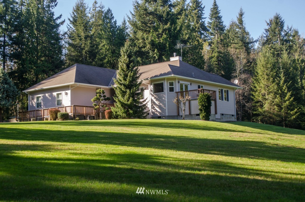 608 Brockway Road Chehalis, WA 98532 - Photo 22 of 25