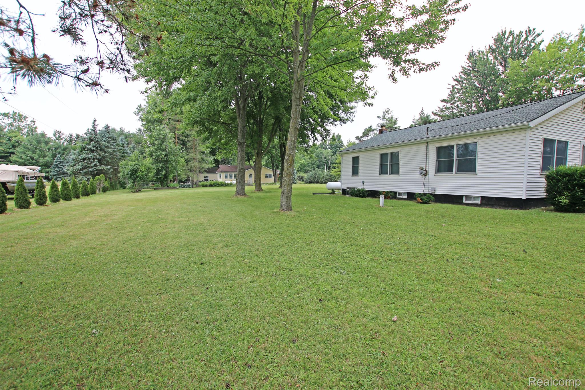985 North Baldwin Road Oxford, MI 48371 - Photo 46 of 50 Gallery Image 46
