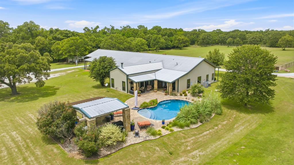261 Dub Lane Weatherford, TX 76088 - Photo 31 of 40