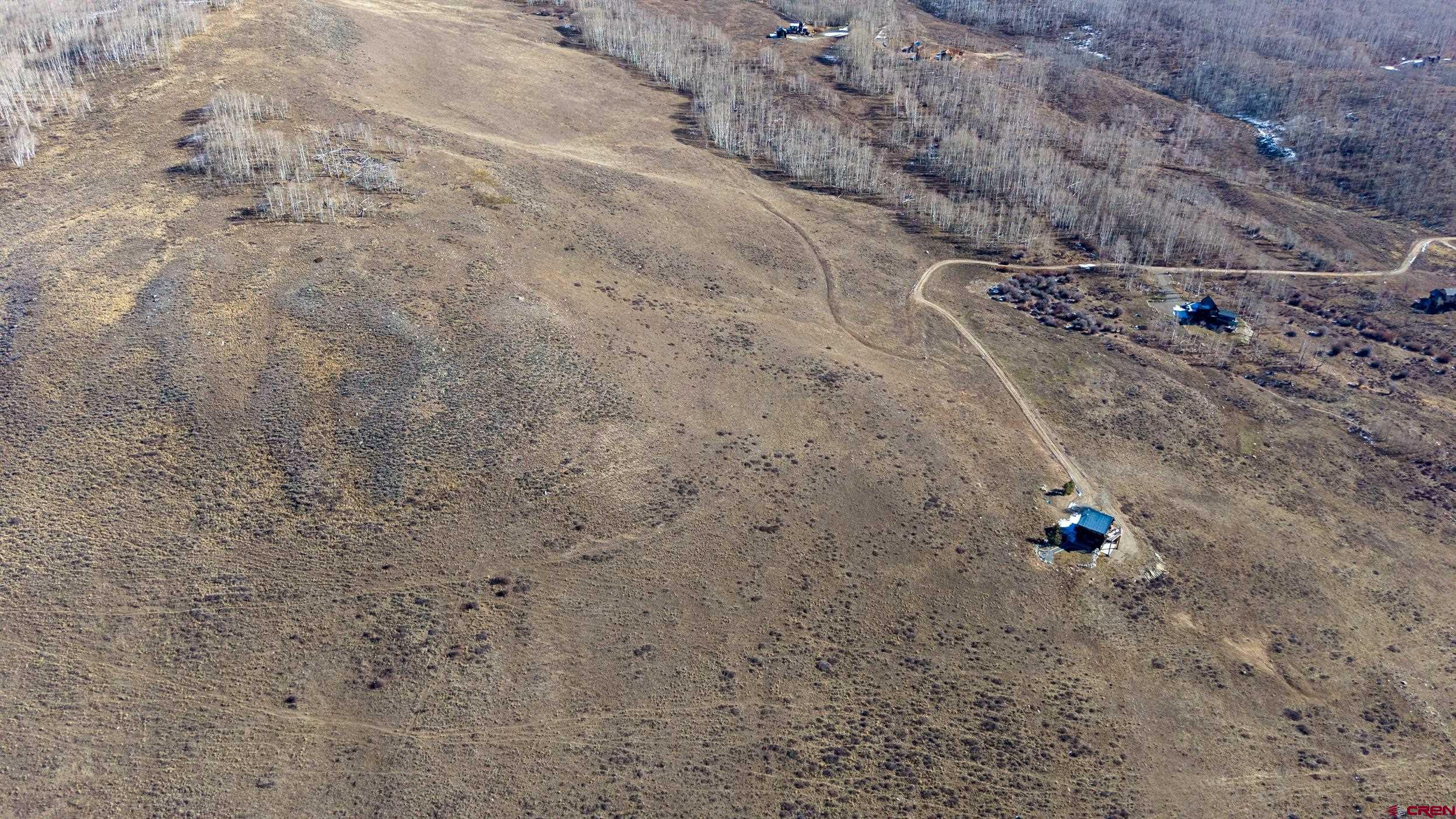 996 Lower Highlands Road Crested Butte, CO 81224 - Photo 12 of 20