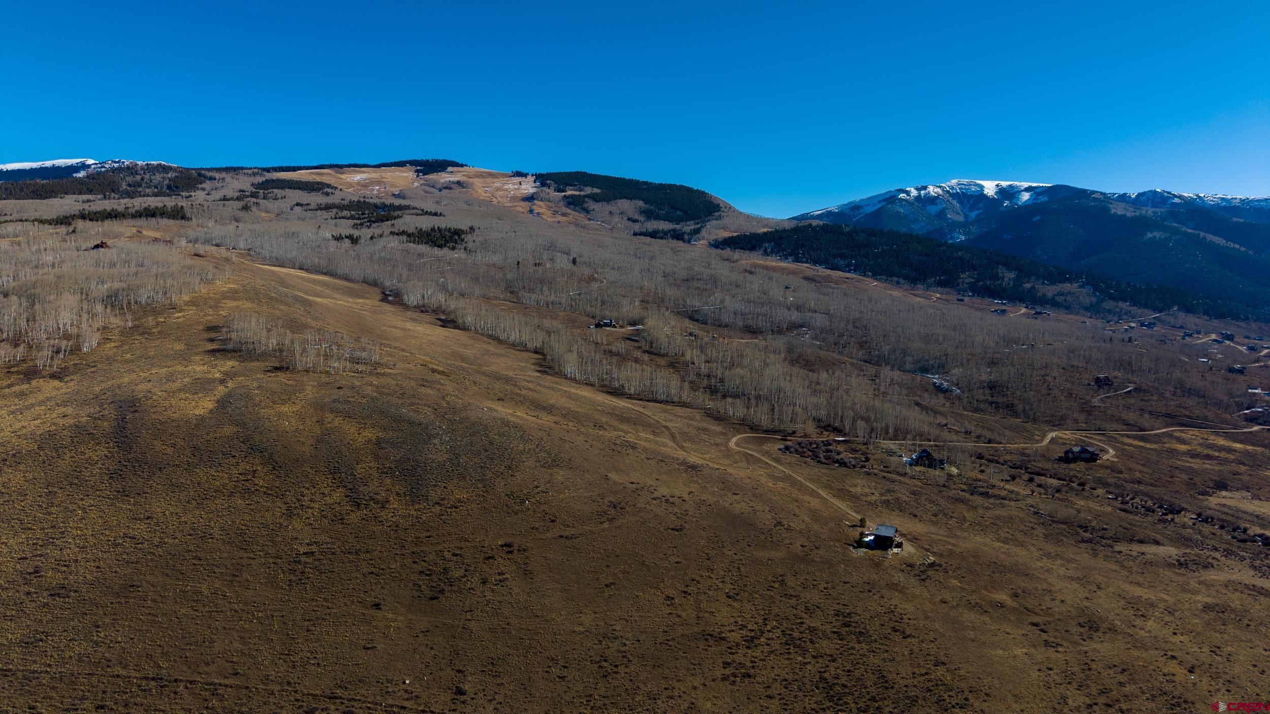 996 Lower Highlands Road Crested Butte, CO 81224 - Photo 16 of 20 a view of ocean beach